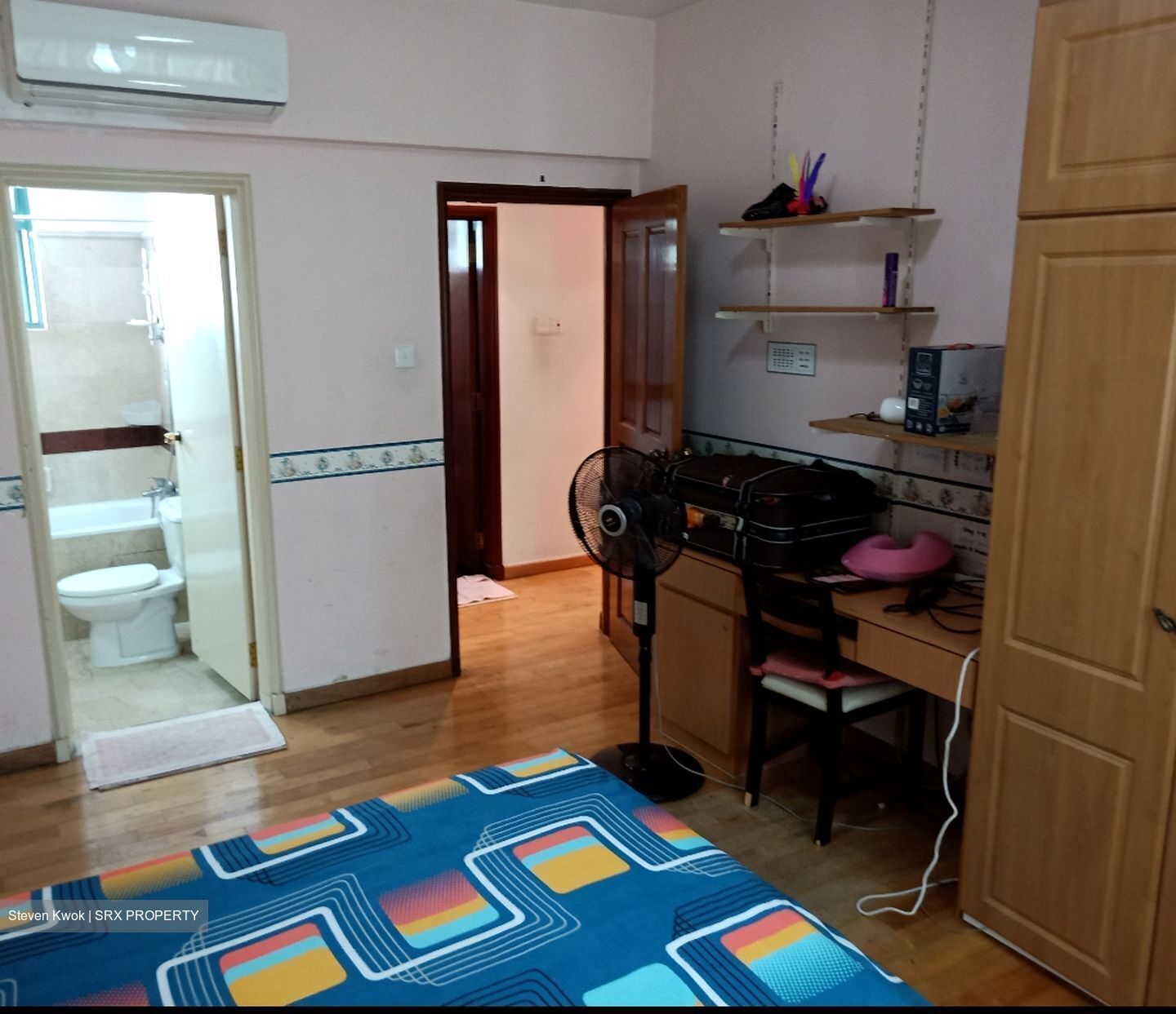 Changi Green (D16), Condominium #317712271